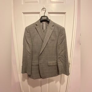 MICHAEL KORS Men’s Grey Suit